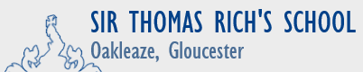 Sir Thomas Rich’s School - Visit Gloucestershire