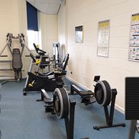 Fitness Suite