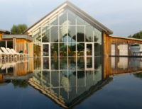Lower Mill Spa