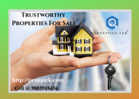 Premium Real Estate Properties For Sale