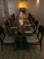 Private Dining