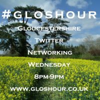 #Gloshour