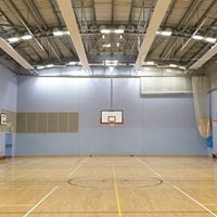 Sports Hall