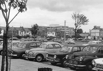 1970Leisure Car Park