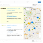 directory